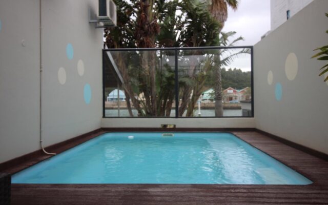 MyPond Hotel