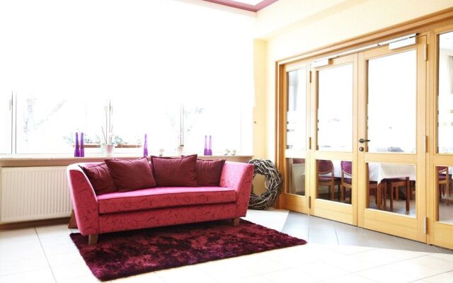 BSW - Hotel Lindenbach