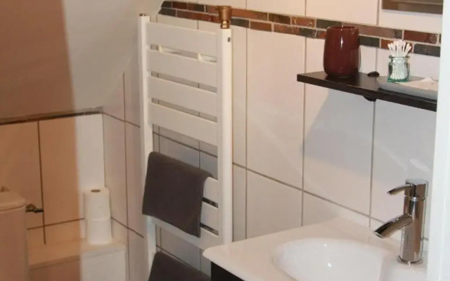 Roissy Chambres