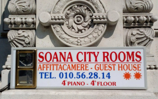SOANA