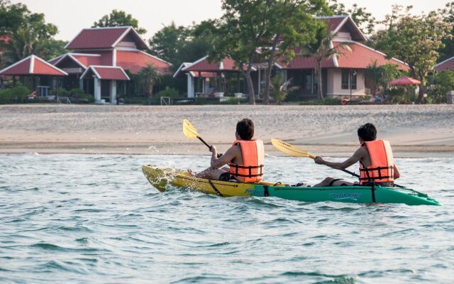 Sirarun Resort