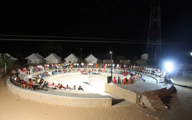 Classic Thar Resort