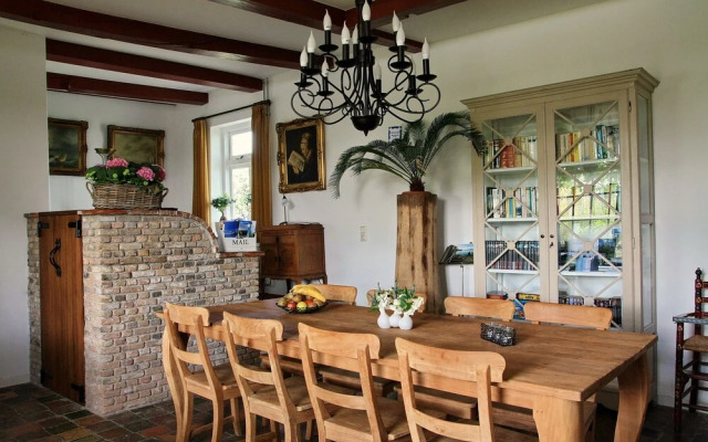 B&B Rechthuis van Zouteveen