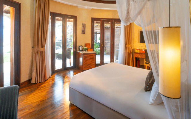 Sunsea Resort – Guest Rooms – Phan Thiet