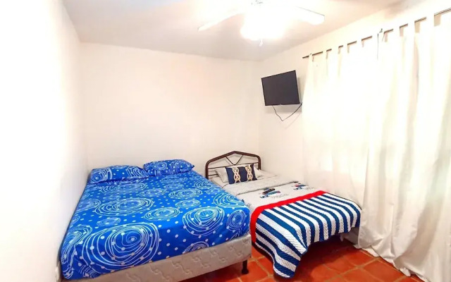 Hotel Casa Blanca
