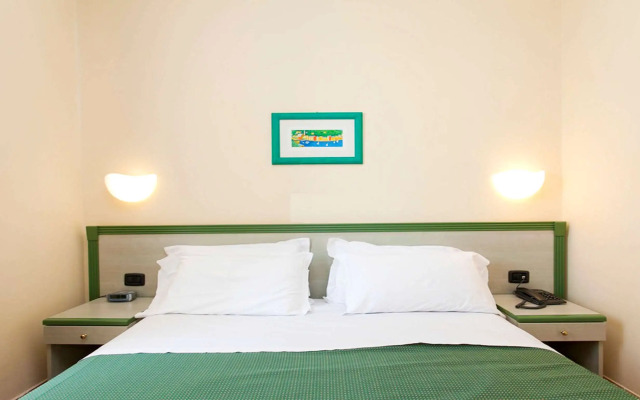 Best Western Hotel La Conchiglia