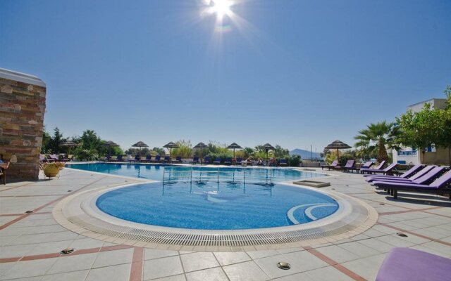 Naxos Resort Beach Hotel