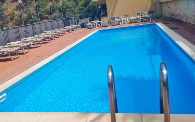 Mediterranean Apartments