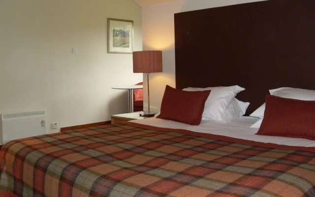 Macdonald Plas Talgarth Resort
