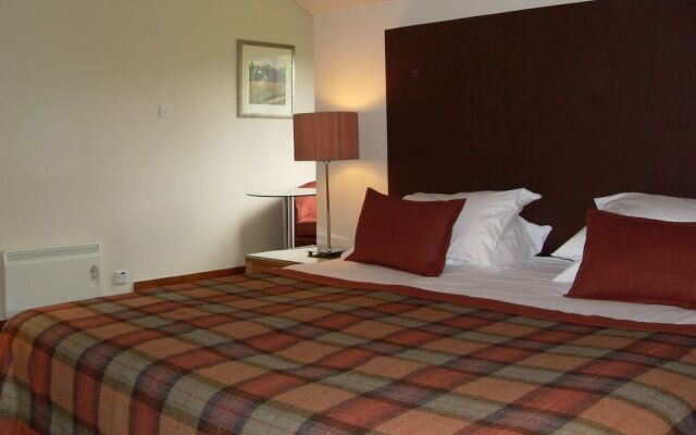 Macdonald Plas Talgarth Resort