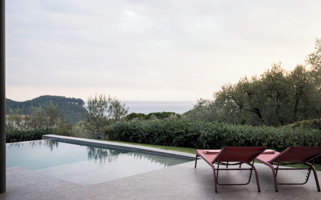 Villa Biancolilla