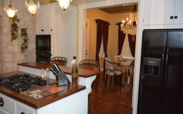 Charming B&B