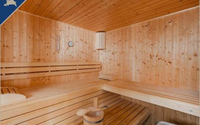 Villa Doris Whg 1 Merilyn