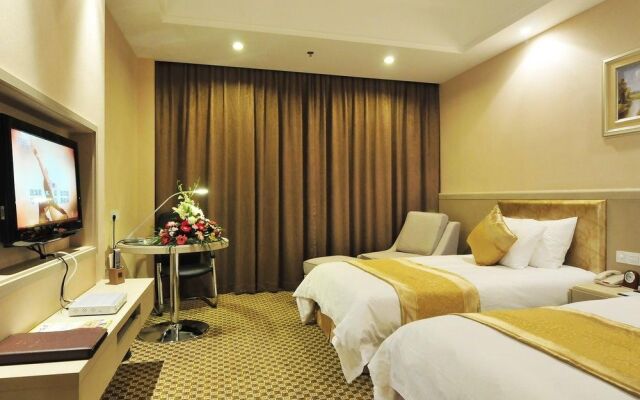 Jiale Grand Hotel