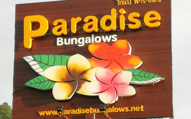 Paradise Bungalows