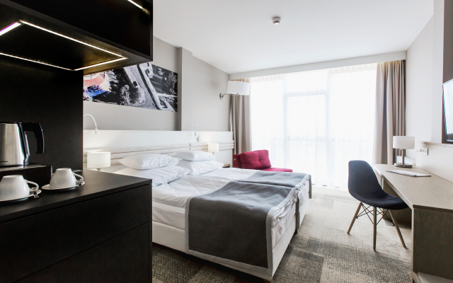 Hotel Platan