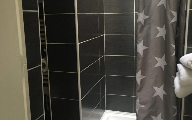 Residence du Forum des Halles