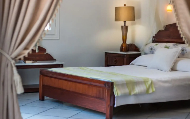 Sun Rock Boutique Suites