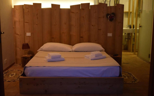 Agriturismo Dolce Colle