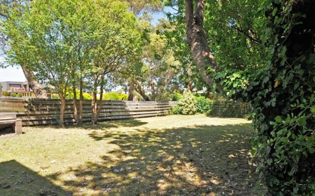 Scarborough Serenity