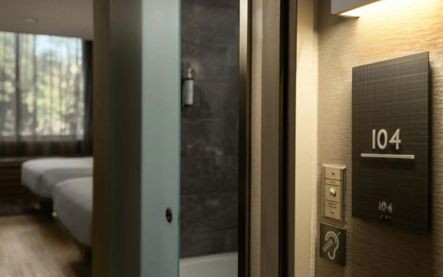 AC Hotel by Marriott Pleasanton