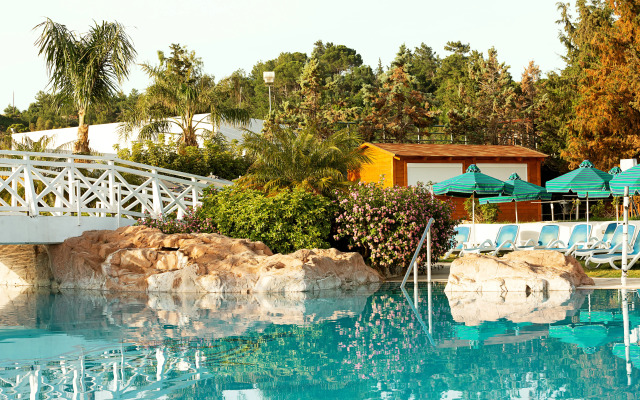 Cyprotel Faliraki - All Inclusive