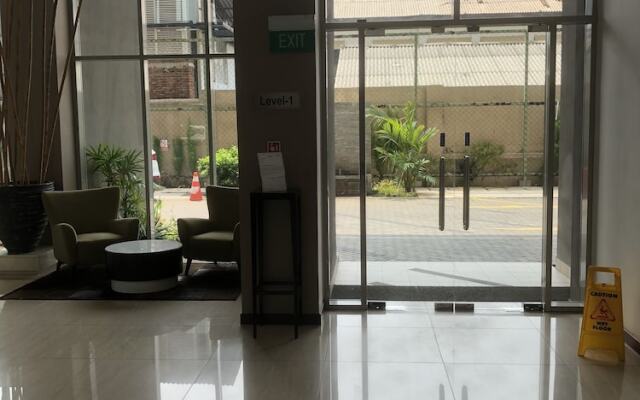 Onthree20 Residencies 2 Room 3 Bed Apartment