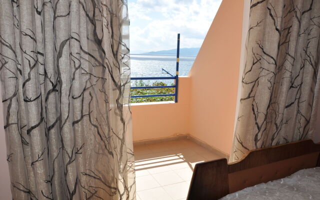 Hotel Vila Alvin & Apartments