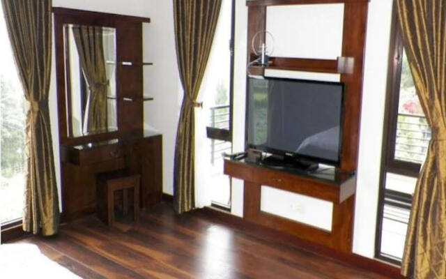 Villa Qfa Syariah
