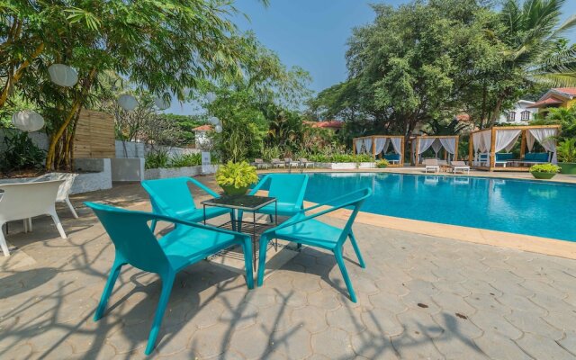 V Resorts Aguada Villa 31 Goa