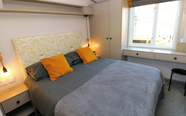 No 13 Broadfield Farm Holiday Park