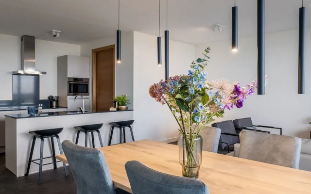 Dormio Breskens Apartments & Penthouses