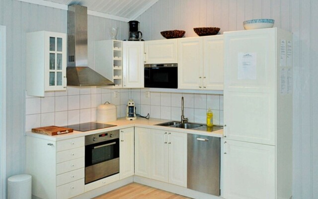 4 Star Holiday Home in Torsby