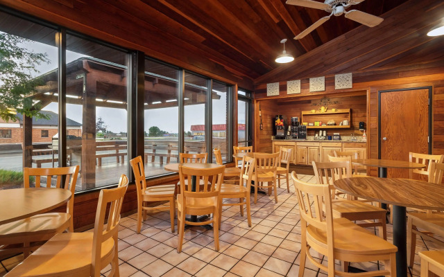 Days Inn by Wyndham Spearfish