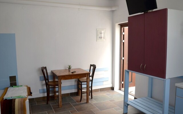 Stunning 2-bed Apartment in Ios