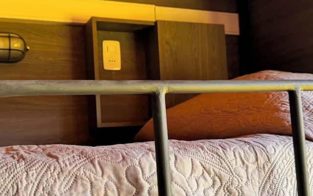 Hostal Treile