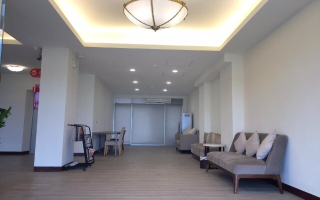 Hoya Resort Hotel Chiayi
