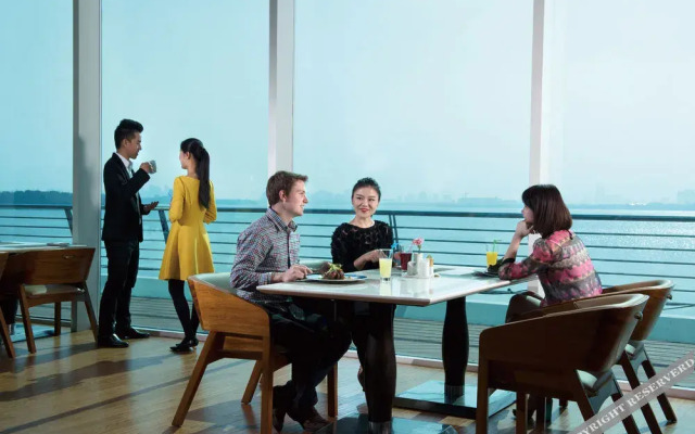 Crowne Plaza Suzhou