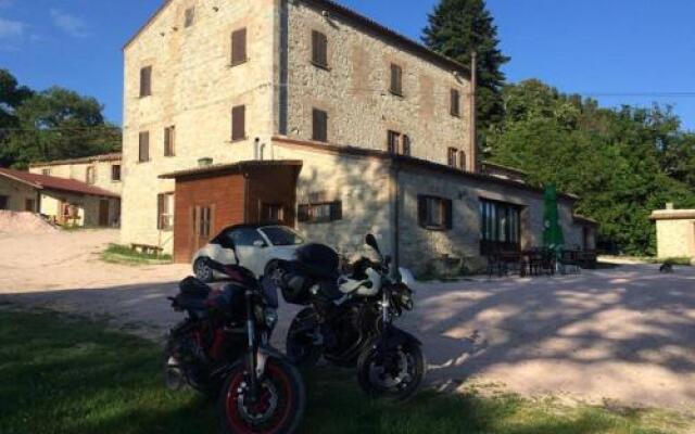 La Faggiola Agriturismo