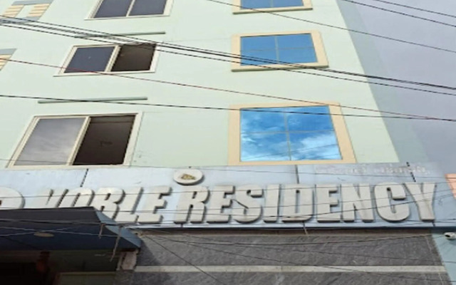 Noble Residency