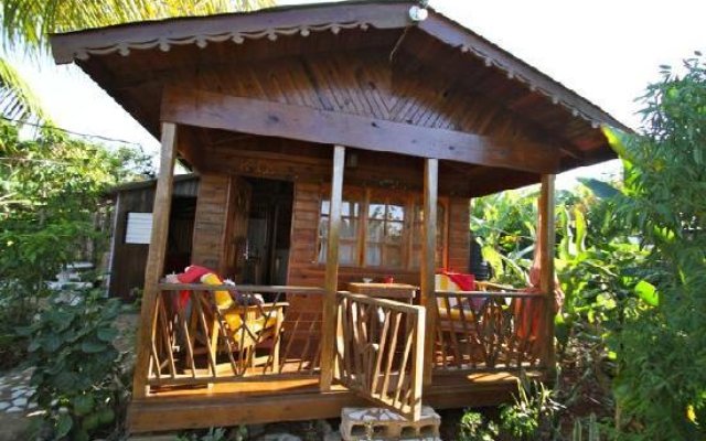 The Judy House Cottages and Rooms