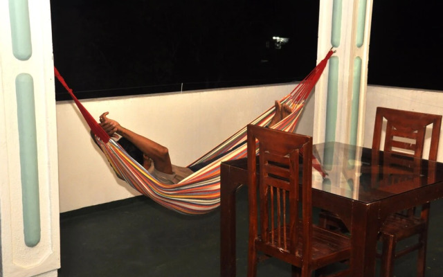 New York Guest House