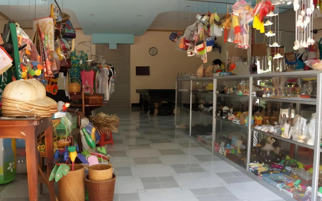 Doi Su Resort