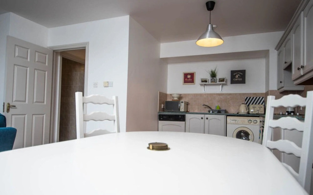 Bundoran Apartment