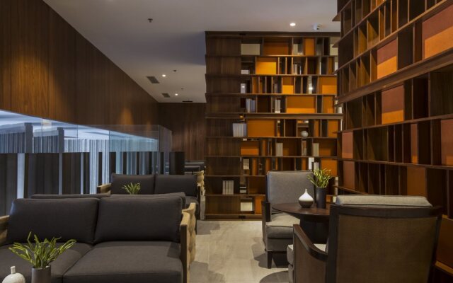 LN Garden Hotel Foshan Guangdong