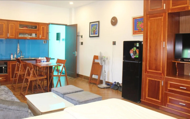 Temo House