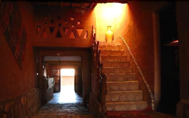 Guest House La Fibule d'Or
