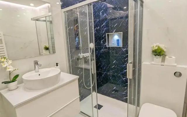 ☆ Luxury Al-Amir House Martil ☆