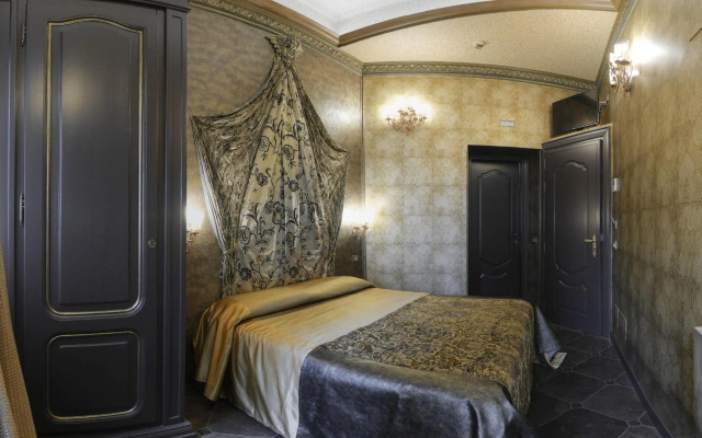 Antica Dimora Delle Cinque Lune