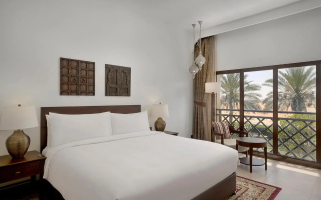 Aldhafra Resort, Vignette Collection (Ольдафа Резорт, Винетт Коллекшн)